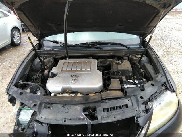 JTHBK1GG2E2084750 Lexus ES 350