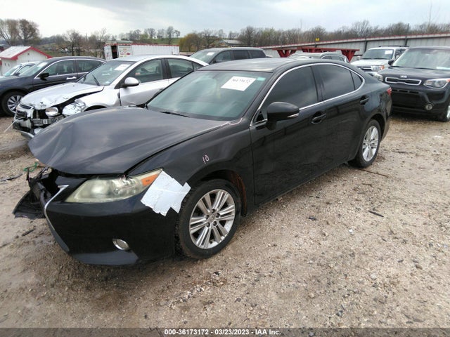 JTHBK1GG2E2084750 Lexus ES 350