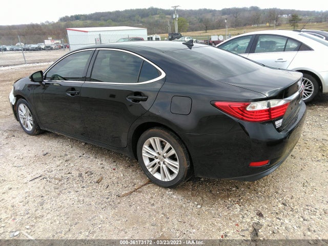 JTHBK1GG2E2084750 Lexus ES 350