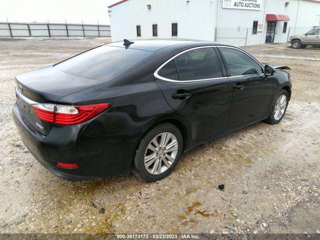 JTHBK1GG2E2084750 Lexus ES 350