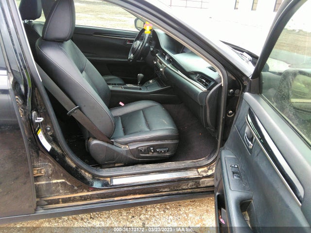 JTHBK1GG2E2084750 Lexus ES 350