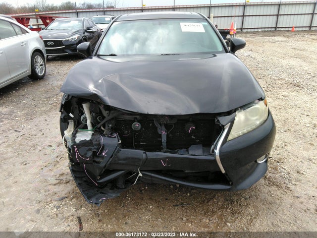 JTHBK1GG2E2084750 Lexus ES 350