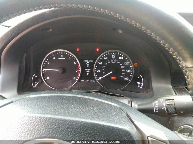 JTHBK1GG2E2084750 Lexus ES 350