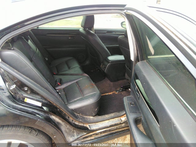 JTHBK1GG2E2084750 Lexus ES 350