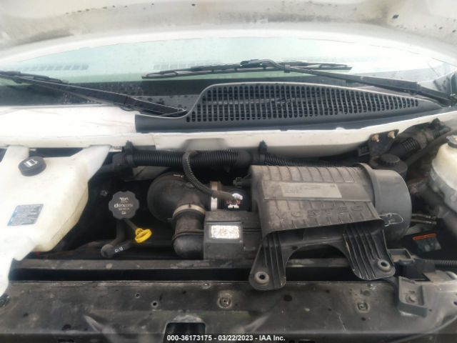 1GTW7FCF0F1226020 GMC SAVANA CARGO VAN