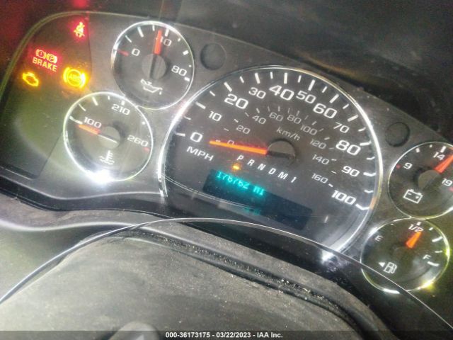 1GTW7FCF0F1226020 GMC SAVANA CARGO VAN