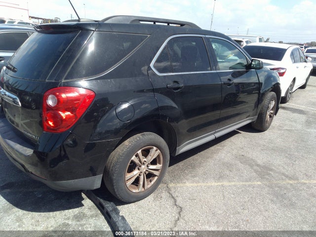Chevrolet EQUINOX LT 2015 2GNALBEK0F6283668 Image 5