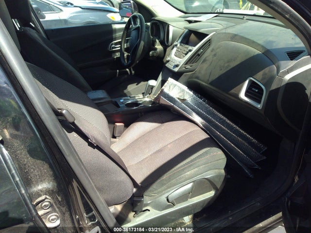 Chevrolet EQUINOX LT 2015 2GNALBEK0F6283668 Image 6