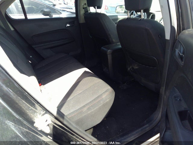 Chevrolet EQUINOX LT 2015 2GNALBEK0F6283668 Image 9