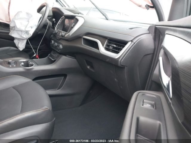 3GKALPEV1ML395683 GMC Terrain Slt