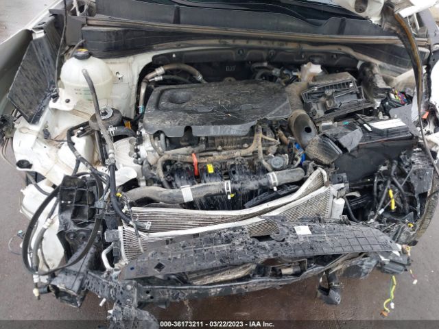 KNDPM3AC5L7775225 KIA Sportage Lx