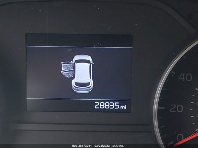 KNDPM3AC5L7775225 KIA Sportage Lx