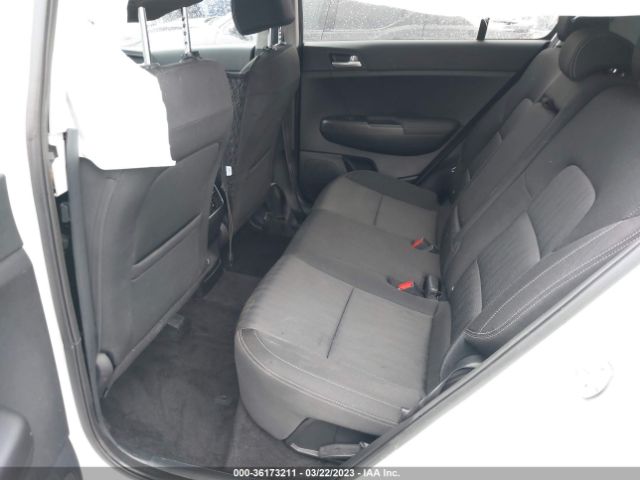 KNDPM3AC5L7775225 KIA Sportage Lx