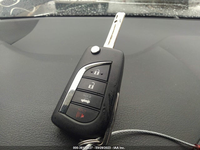 Toyota COROLLA LE 2020 5YFEPRAEXLP102433 Image 11