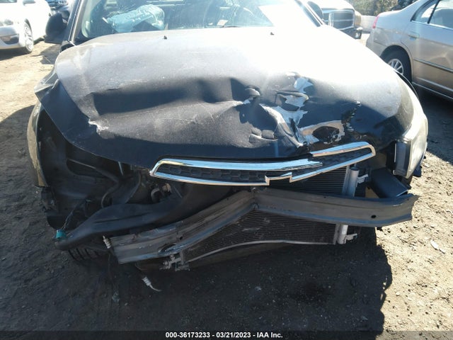2012 CHEVROLET CRUZE LS VIN: 1G1PC5SH7C7164341