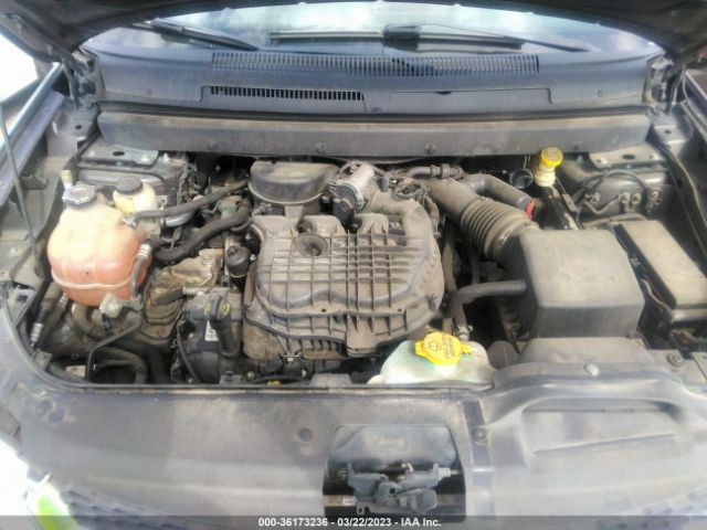3C4PDCBG2HT588741 Dodge Journey Sxt