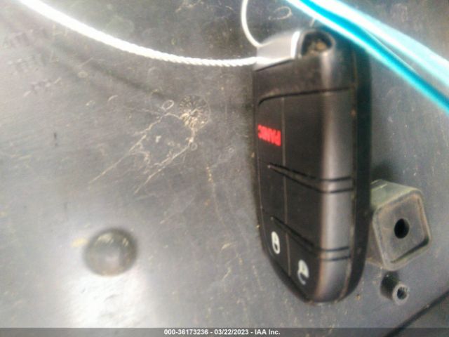 3C4PDCBG2HT588741 Dodge Journey Sxt