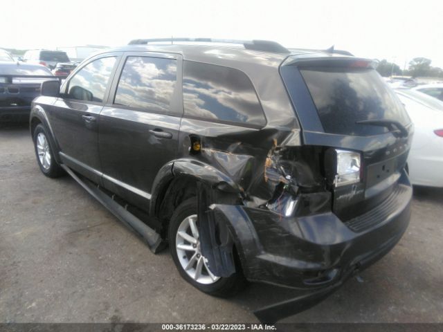 3C4PDCBG2HT588741 Dodge Journey Sxt