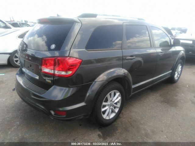 3C4PDCBG2HT588741 Dodge Journey Sxt