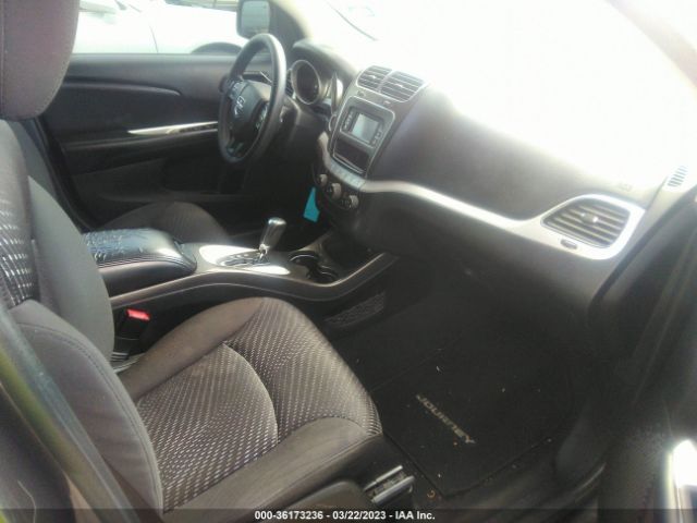 3C4PDCBG2HT588741 Dodge Journey Sxt