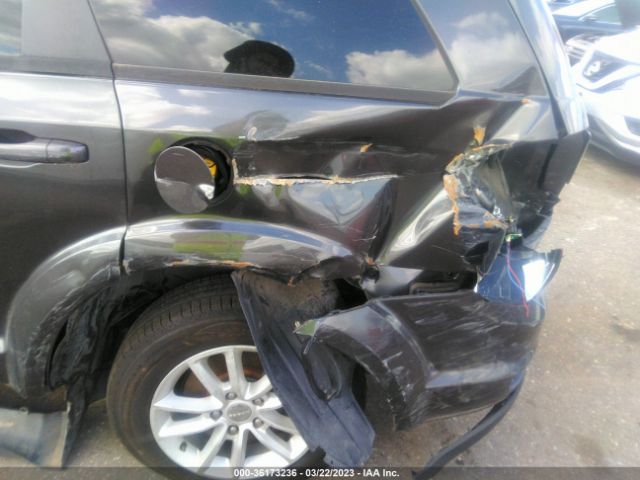 3C4PDCBG2HT588741 Dodge Journey Sxt