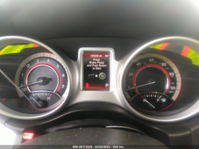 3C4PDCBG2HT588741 Dodge Journey Sxt
