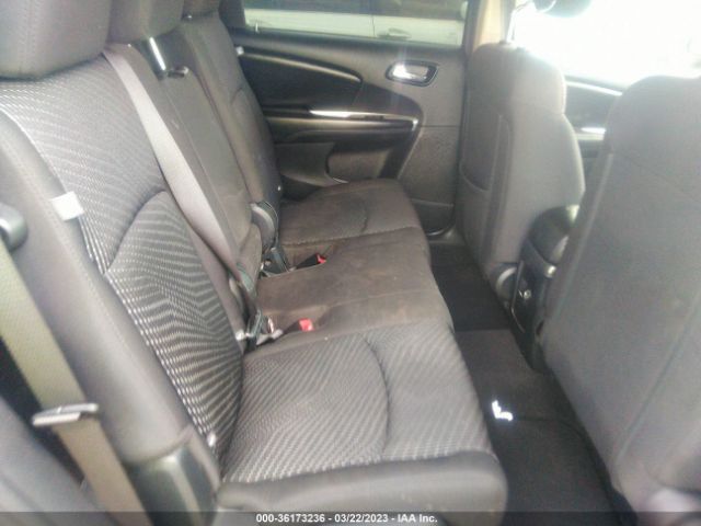 3C4PDCBG2HT588741 Dodge Journey Sxt