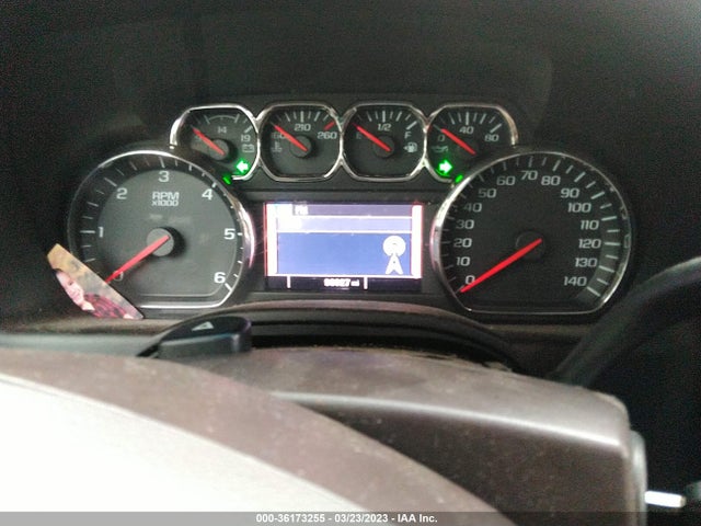 Chevrolet Tahoe Ls 2015 1GNSCAKCXFR243730 Image 7