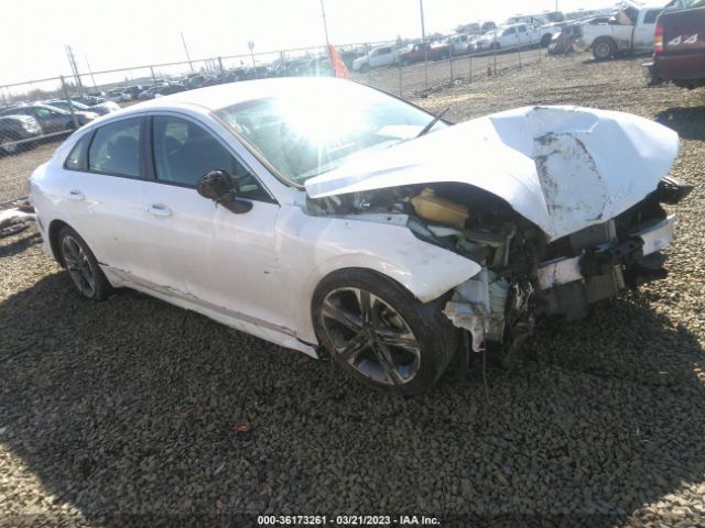 5XXG14J28NG143805 auction archive image
