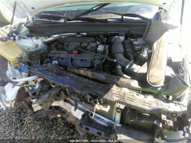 5XXG14J28NG143805 KIA K5 LXS