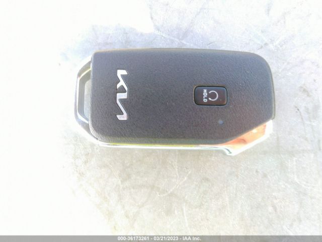 5XXG14J28NG143805 KIA K5 LXS