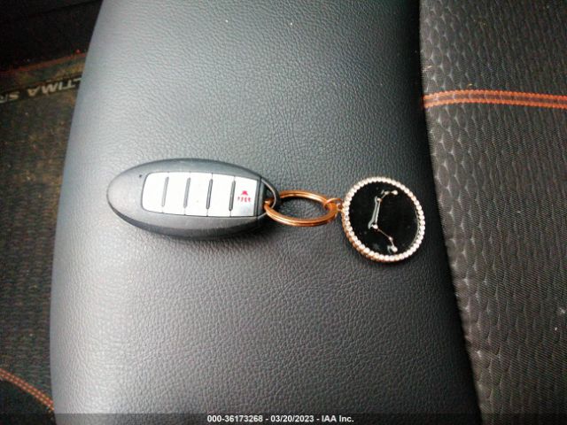1N4AL4CV6MN353187 Nissan Altima 2.0 Sr