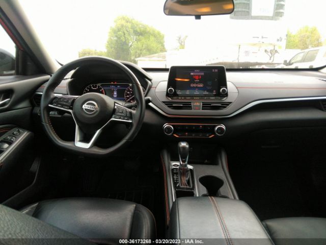 1N4AL4CV6MN353187 Nissan Altima 2.0 Sr