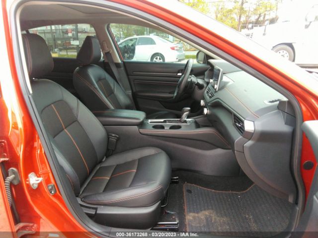 1N4AL4CV6MN353187 Nissan Altima 2.0 Sr