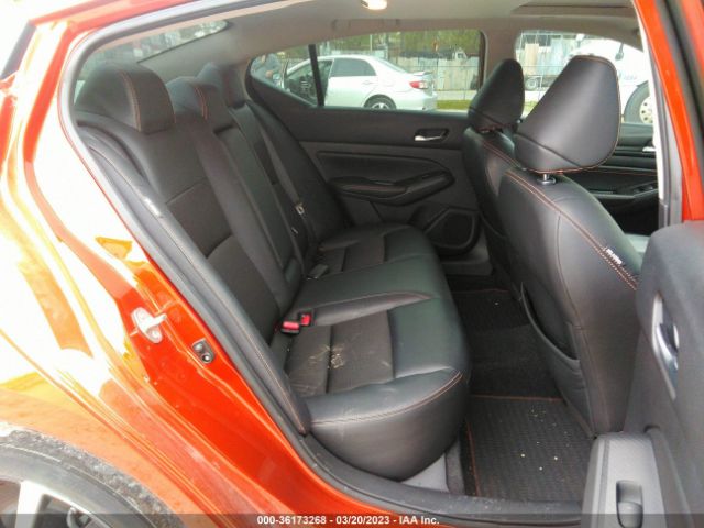 1N4AL4CV6MN353187 Nissan Altima 2.0 Sr