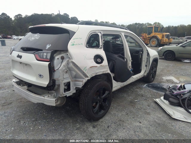 Jeep Cherokee Altitude 2019 1C4PJLLBXKD420130 Image 6