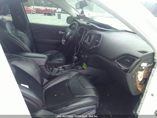 Jeep Cherokee Altitude 2019 1C4PJLLBXKD420130 Image 7