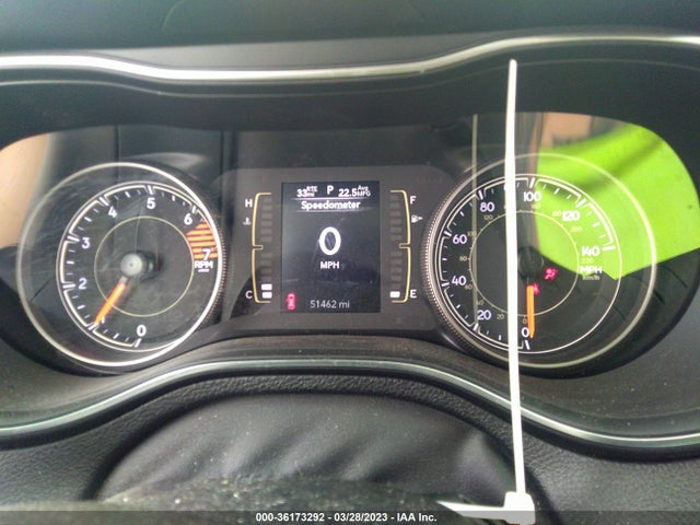 Jeep Cherokee Altitude 2019 1C4PJLLBXKD420130 Image 9