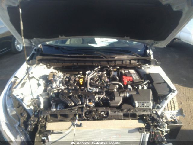 1N4BL4CW5PN355725 Nissan Altima 2.5 Sr
