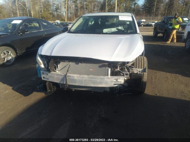 1N4BL4CW5PN355725 Nissan Altima 2.5 Sr