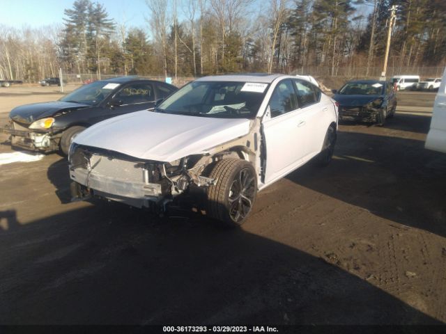 1N4BL4CW5PN355725 Nissan Altima 2.5 Sr