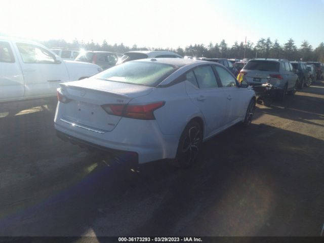 1N4BL4CW5PN355725 Nissan Altima 2.5 Sr