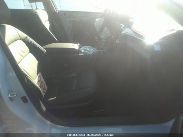 1N4BL4CW5PN355725 Nissan Altima 2.5 Sr