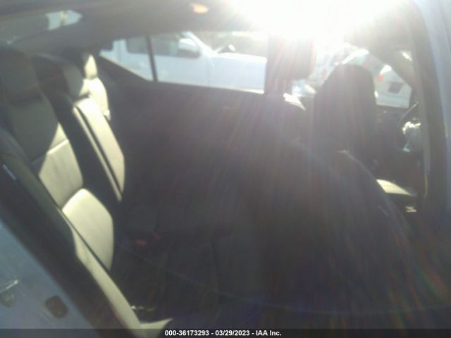 1N4BL4CW5PN355725 Nissan Altima 2.5 Sr