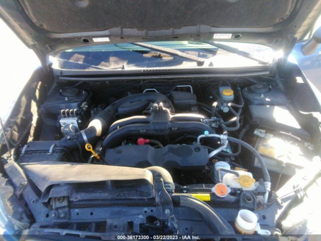 JF1GPAB68G8321352 Subaru Impreza Wagon 2.0i Premium
