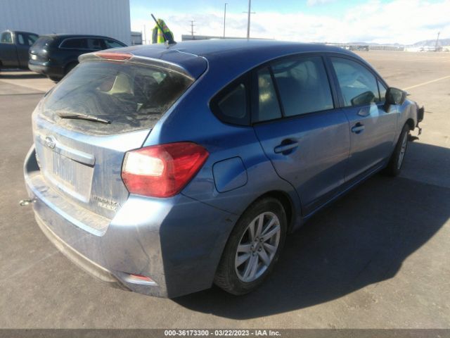 JF1GPAB68G8321352 Subaru Impreza Wagon 2.0i Premium