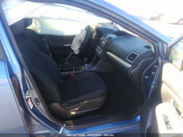 JF1GPAB68G8321352 Subaru Impreza Wagon 2.0i Premium