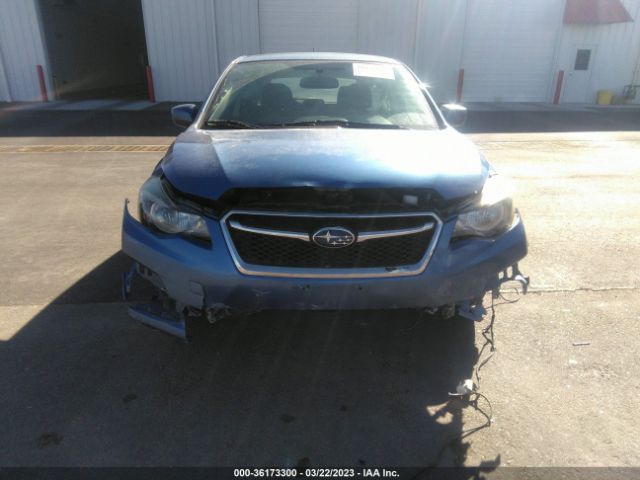 JF1GPAB68G8321352 Subaru Impreza Wagon 2.0i Premium