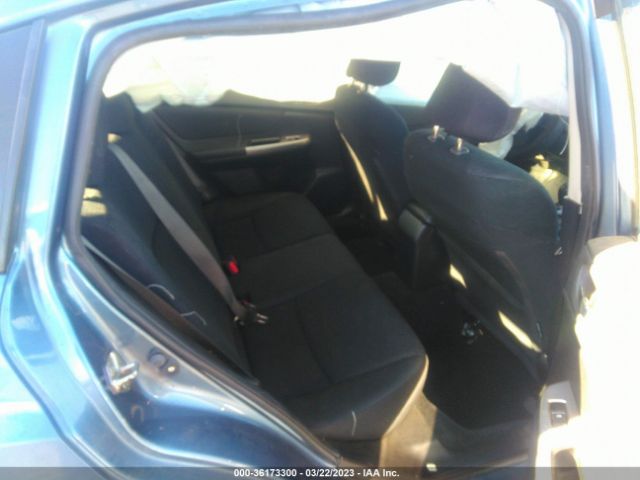 JF1GPAB68G8321352 Subaru Impreza Wagon 2.0i Premium