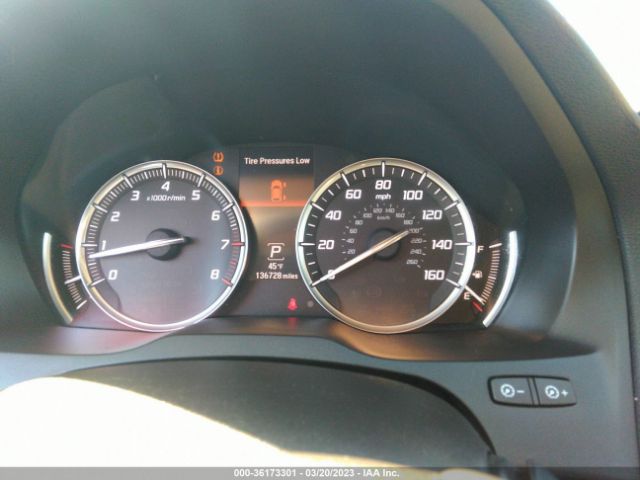 5FRYD3H46FB006202 Acura Mdx Tech Pkg
